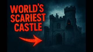 Dare to Visit the World's Scariest Castle?👻 | Haunted Travel