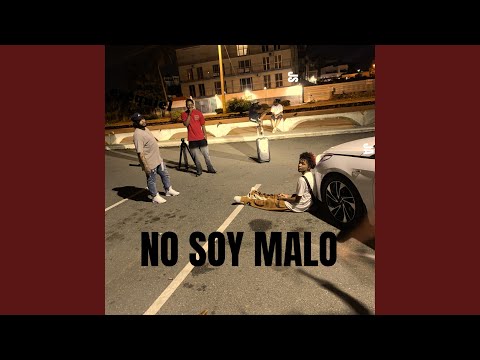 NO SOY MALO