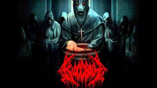 Bloodbath - Weak Aside (Death Metal Vocal Cover)