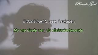 Sticky Fingers - Sex [Sub español + Lyrics]