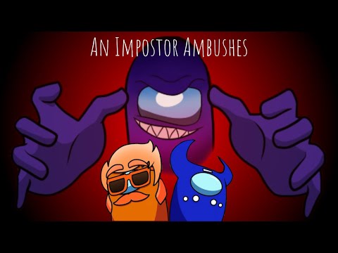 An Impostor Ambushes (REMASTERED EDITION)