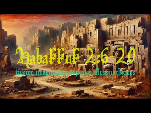 Habakkuk 2:6