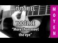 Yodelice - More Than Meet The Eye - Tuto ...