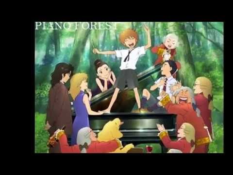 Piano Forest (Film)