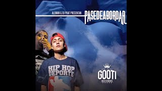 Alemán - Que Siga La Fiesta
