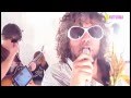 Flaming Lips - "Revolution" with iPads (Steve Jobs tribute) w/ introduction by Yoko Ono