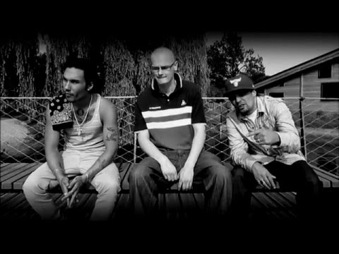 Kalet ft Schwarzkopf, Sho - Fuck bad luck (produce by Kalet)