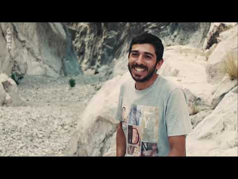 Arte Doku - Magische Anden - 4/5 - Argentinien und Chile  - Der Norden