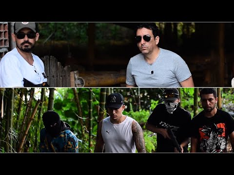 Badillo - Relatos de Barrio pt3 📽️🎞️  #badillo #relatosdebarrio #series #peliculascolombianas 