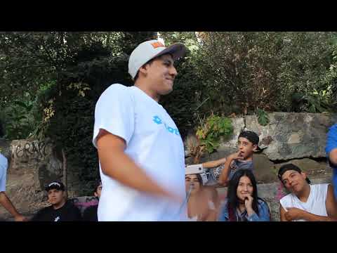 KRAYER VS BAKYUR - 4TOS DE FINAL - BREDOL BATTES