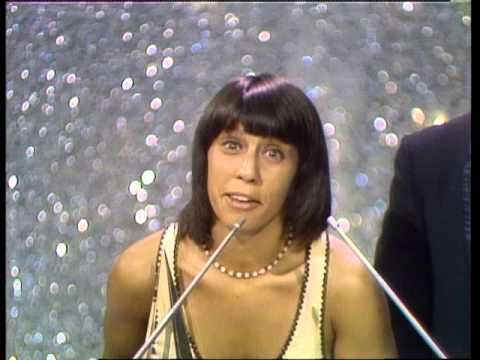 Jim Croce Wins Pop/Rock Male Artist - AMA 1974