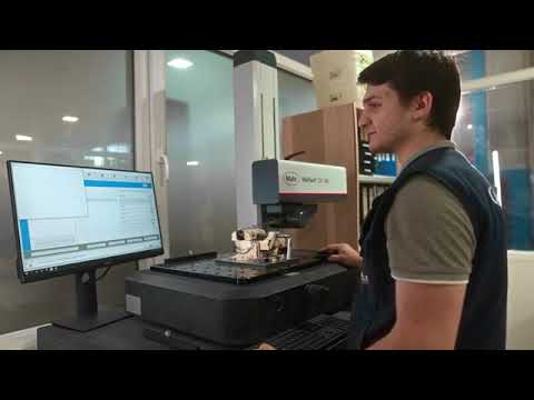 AYVAZ FABRİKASI @EmreAyvz67