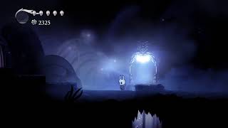 自由気ままにHollow Knight  Part3