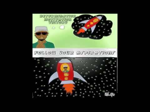 Mark Houston Feat. Beanz Reach The Sky