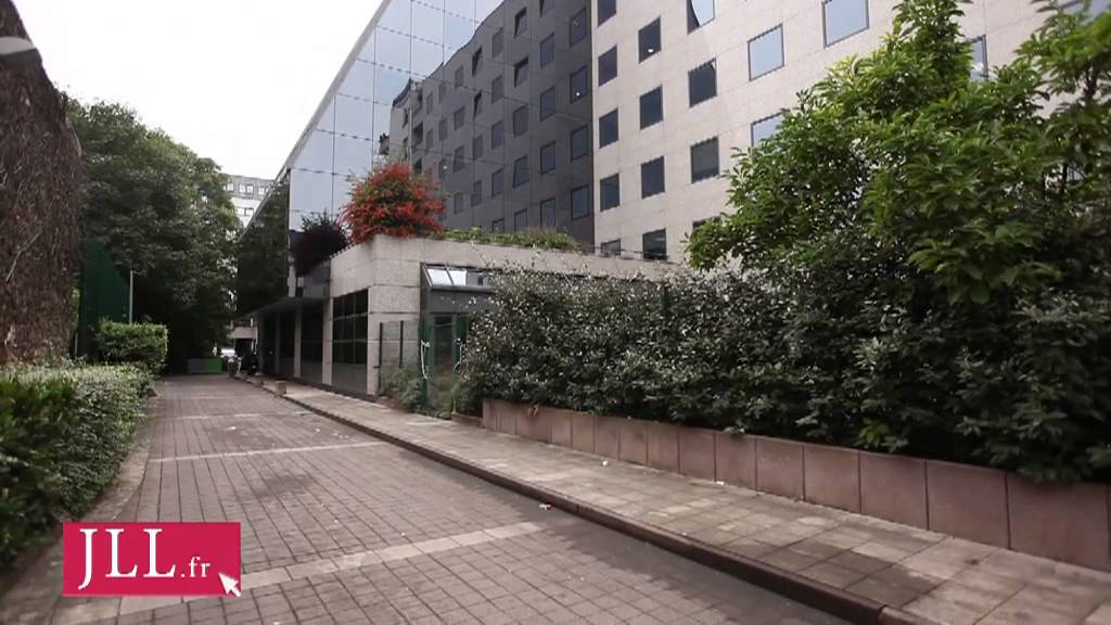 Watch video Bureaux à louer à Boulogne Billancourt - ESPACE BOULOGNE - rue de Paris, 92100 Bureaux à louer à Boulogne Billancourt - ESPACE BOULOGNE - rue de Paris, 92100