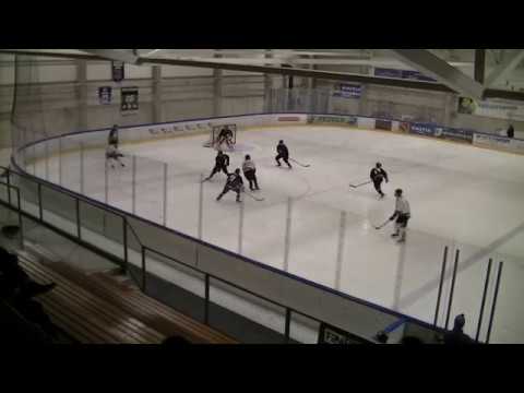 KJT Haukat B vs. Japan U18 - 1st Period