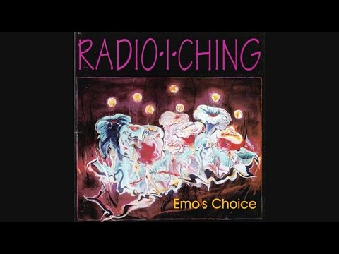 Radio I-Ching- Broken