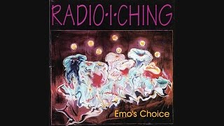 Radio I-Ching- Broken