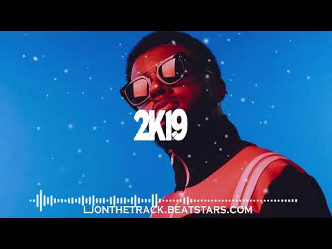 Trap instrumental | LEFA x JOSMAN Type Beat "2K19" | Prod. by LJonthetrack