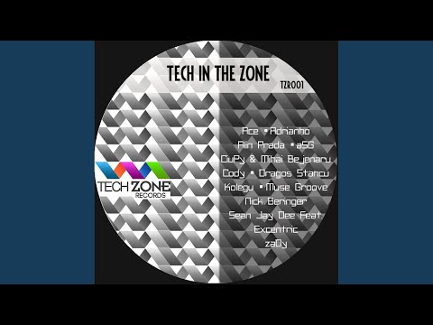 Marilyn's Diamonds (Original Mix)