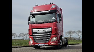 DAF XF 430 SSC truck tractor | Image 4 - Autoline