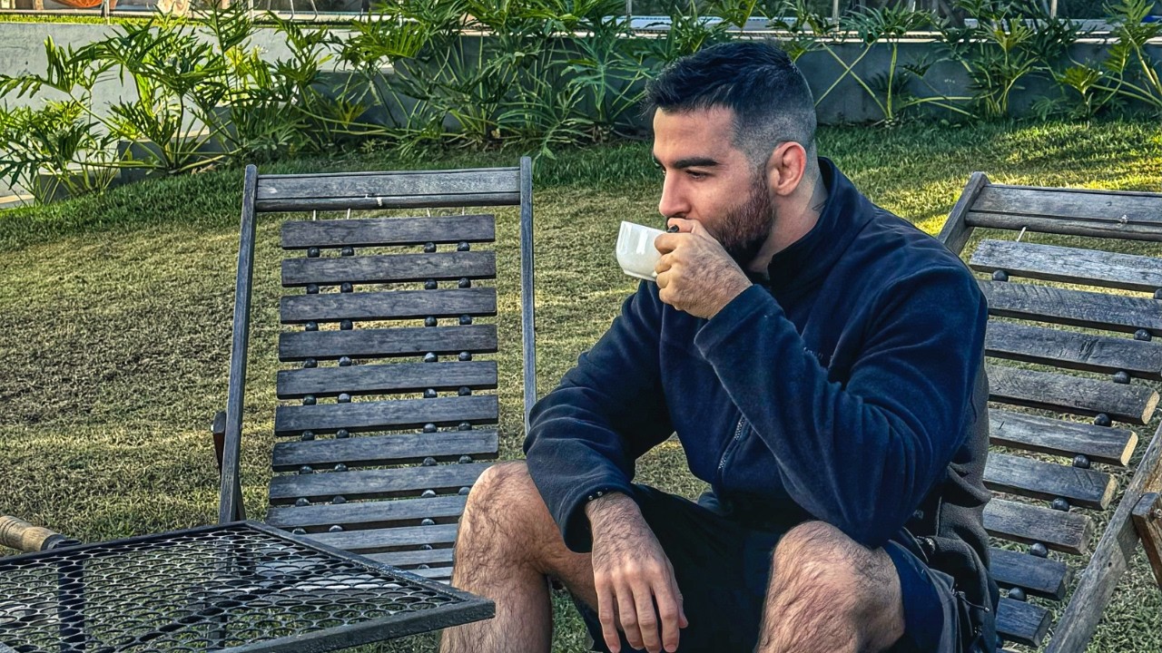 O que ninguém te conta sobre o desenvolvimento pessoal