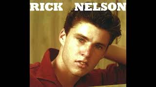 Lay Back in the Arms of Someone (Rick Nelson)