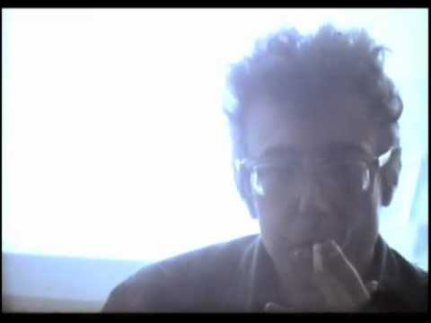 Adolfo Arrieta by Gérard Courant - Cinématon #50