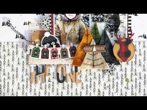 Scrappy Adventure #54 - The One