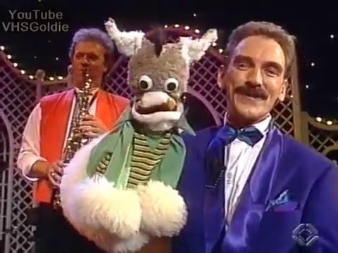 Kliby und Caroline - Lache isch gsund - 1993