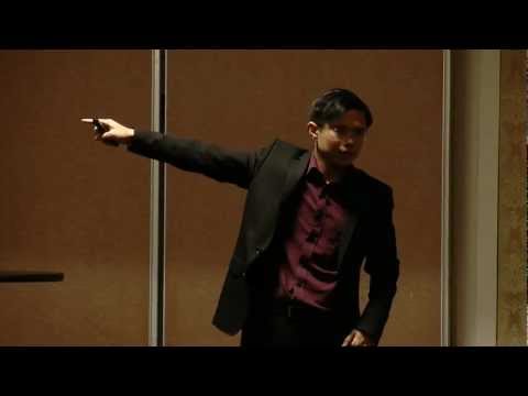 Romans 12:13 The Look Of Love