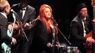 What It Takes by Wynonna and The Big Noise