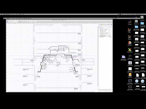 LXBeams   Tutorial Vids - 1 - Files - Layers - Views
