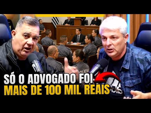 THE WORST OCCURRENCE OF COLONEL PAGANOTTO