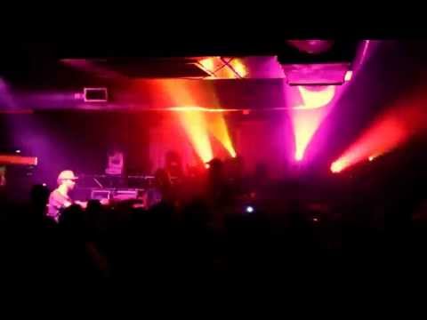 Dopapod - New James (encore)