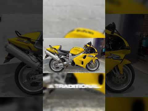 Suzuki TL1000R They called it the beast that bit back #shorts #suzukitl1000r #suzuki