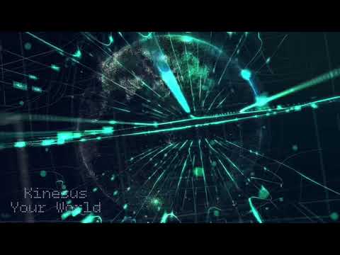 Kinesus - Your World