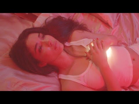 Yovanna Ventura- Im Not Ok [Official Music Video]