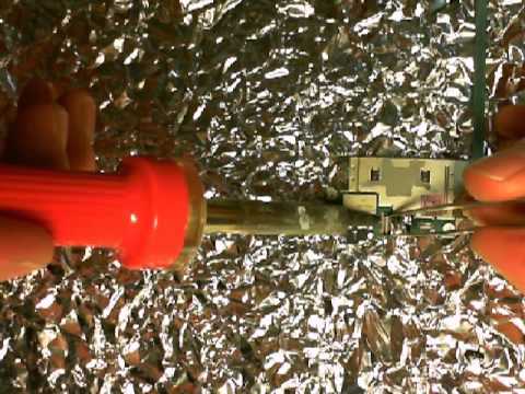 iPod Touch 4 Digitizer Connector Repair Reflow How To