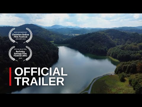 Blackberry Winter - Official Trailer