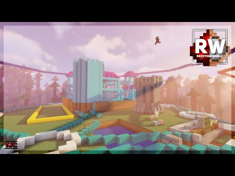 Eine BURG mit KERKER - Rotsteinpark Staffel II