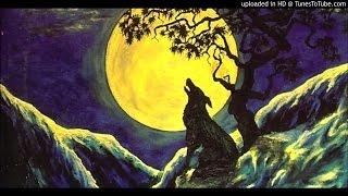 Ulver - Hymne VI: Wolf And Passion (Trolsk Sortmetall Vinyl Remaster)