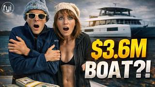 Gone with the Wynns: Jason & Nikki's Shocking Net Worth After 15 Years Sailing