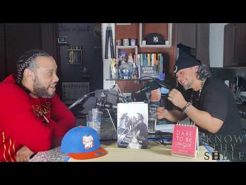 EP 43: The Path Finder