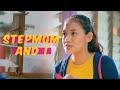 My Stepmom And I Malaysian Short Film MALAY CC ENG CHINESE CC SUBTITLES