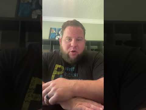 Thank you Dr Stu McGill “Gift of Injury”