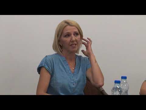 RDS 2023 - Treba vremena da postanes mlad (promocija knjige Velimira Velje Pavlovića)