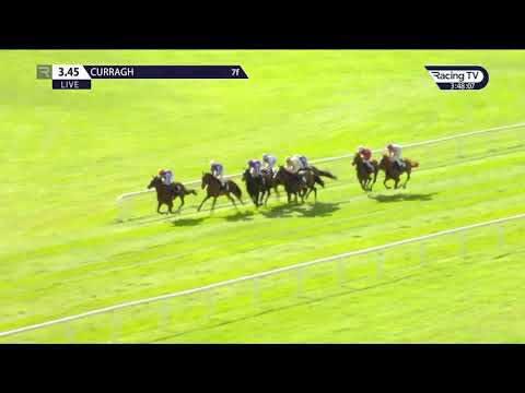 A.R.M. Holding Debutante Stakes (Group 2) - 2020