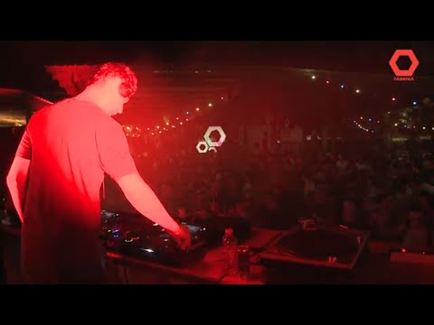 DeWalta B2B Cristi Cons @ Fabrika - Tunis 2017