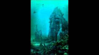 Atlantis Rising - Original Piano composition by Tim Griffiths
